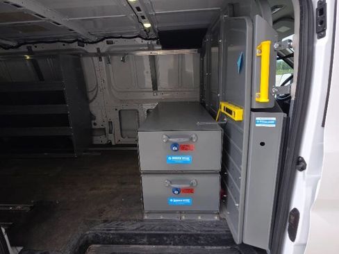 Used 2017 Ford Transit 150 148 Low Roof RWD image 14