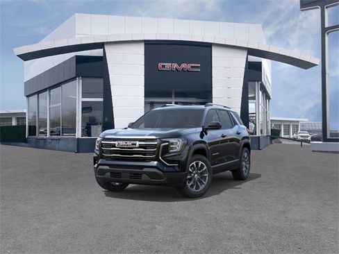 New 2026 GMC Terrain Elevation image 8