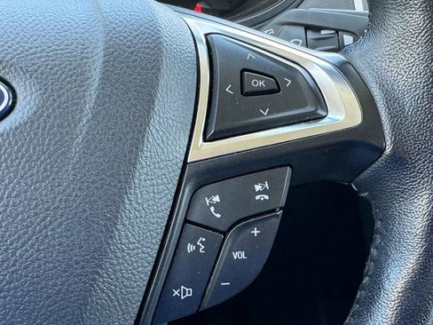 Used 2024 Ford Edge SEL AWD/4WD image 22