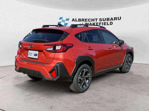New 2025 Subaru Crosstrek 2.5i Limited image 5