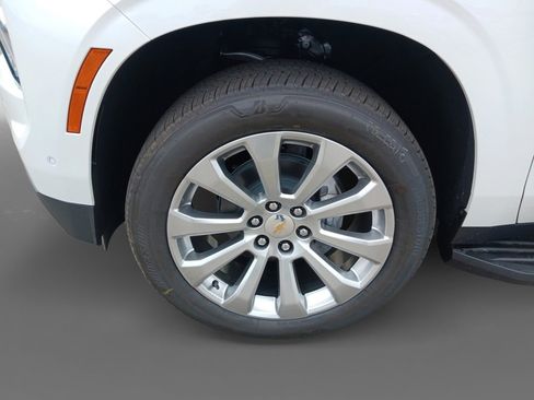 New 2025 Chevrolet Tahoe Premier image 33