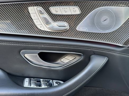 Certified 2021 Mercedes-Benz AMG GT 63 S image 13