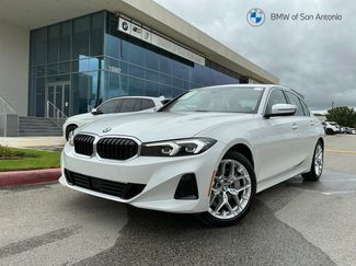 Certified 2025 BMW 330i Sedan w/ Premium Package RWD video 1