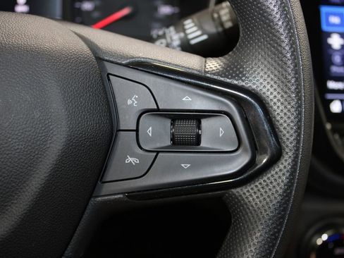 Used 2023 Chevrolet TrailBlazer LT w/ Convenience Package image 35