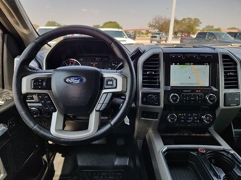 Used 2019 Ford F250 Lariat AWD/4WD image 6