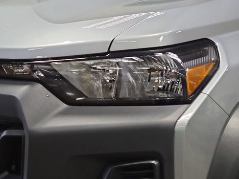 New 2026 Chevrolet Colorado Trail Boss image 32