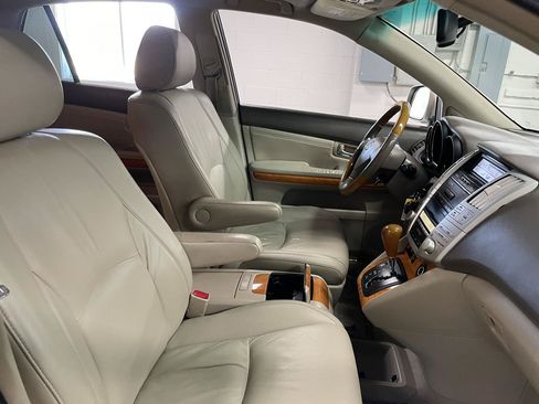 Used 2007 Lexus RX 350 AWD image 16