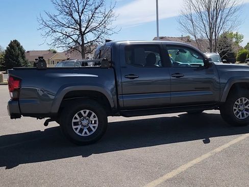 Used 2022 Toyota Tacoma SR5 image 12