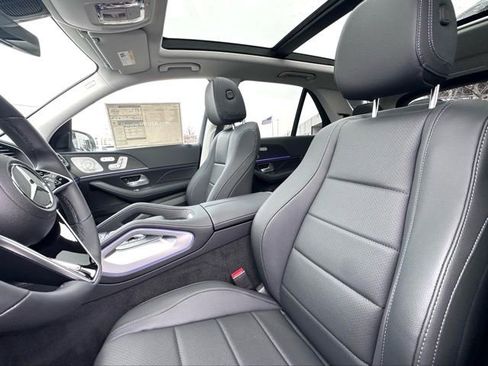 New 2026 Mercedes-Benz GLE 450 4MATIC image 24