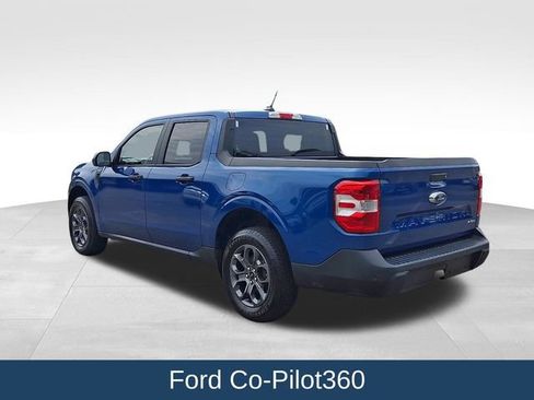 Used 2024 Ford Maverick XLT w/ Equipment Group 300A Standard AWD/4WD image 5