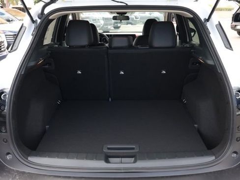 New 2026 Nissan Kicks SR image 16