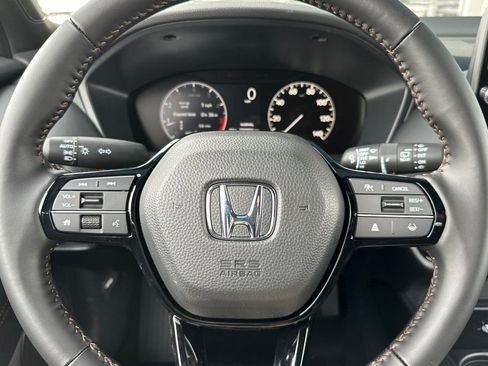 New 2026 Honda HR-V Sport image 25