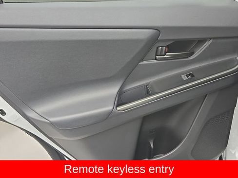 New 2026 Toyota bZ FWD image 15