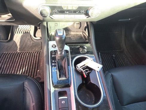 Used 2023 Nissan Altima 2.5 SL image 20