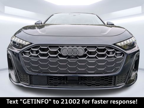 New 2026 Audi A5 2.0T Premium Plus image 9