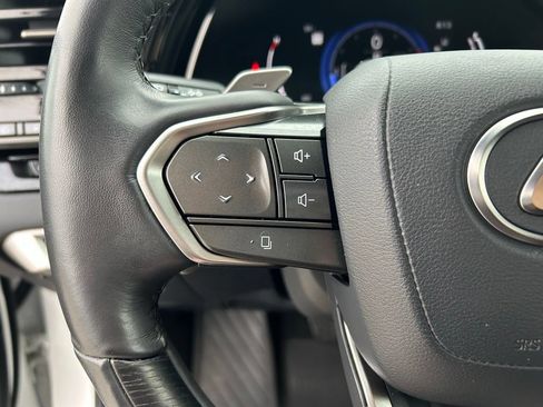 Used 2024 Lexus RX 350 AWD w/ Convenience Package image 21