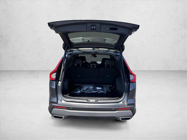New 2026 Honda CR-V Sport-L image 9