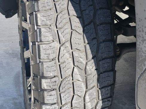 Used 2021 GMC Sierra 1500 Denali AWD/4WD image 10
