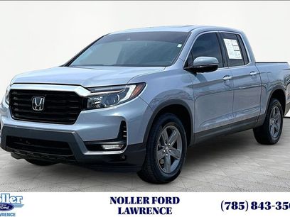 Used 2023 Honda Ridgeline RTL-E