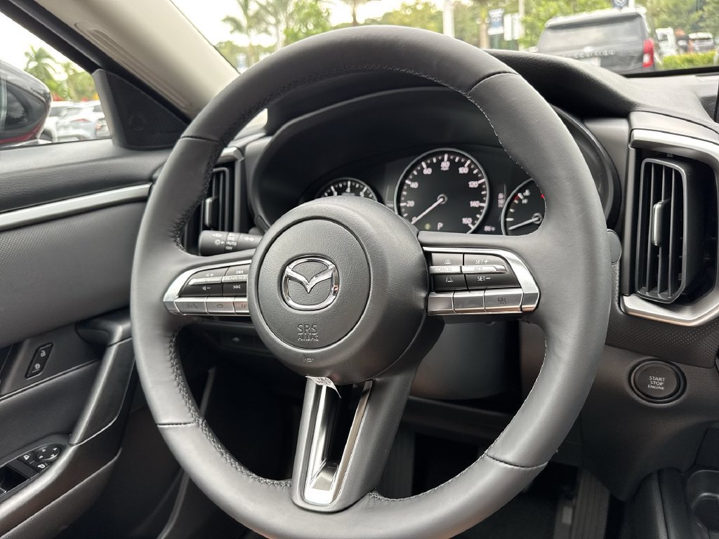 New 2026 MAZDA CX-50 AWD 2.5 S w/ Weather Package image 54
