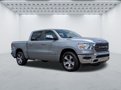 Used 2024 RAM 1500 Laramie