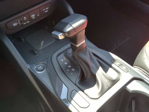 Used 2025 Kia K4 GT-Line Turbo FWD image 22