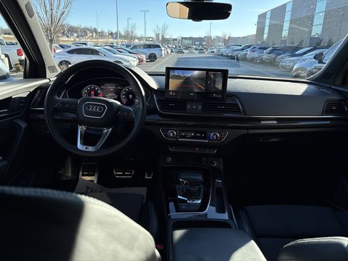 Used 2022 Audi SQ5 Premium Plus image 61