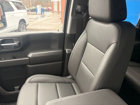 New 2026 Chevrolet Silverado 3500 W/T w/ WT Convenience Package image 10