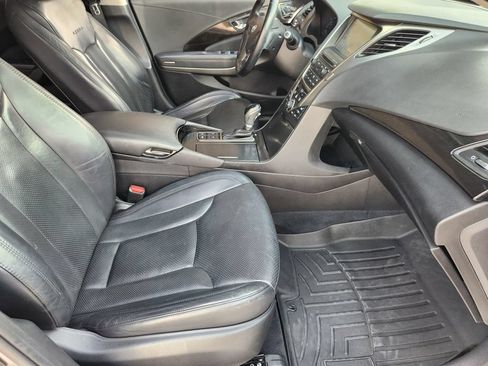 Used 2014 Hyundai Azera Limited w/ Option Group 02 FWD image 15