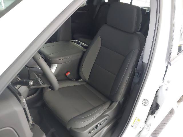 New 2026 Chevrolet Silverado 1500 RST w/ All Star Edition Plus AWD/4WD image 23