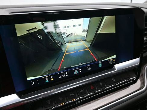 New 2026 Chevrolet Silverado 2500 LTZ w/ Trail Boss Package image 30