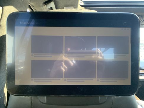 Used 2023 Cadillac Escalade Premium Luxury Platinum w/ LPO, Radiant Package image 29