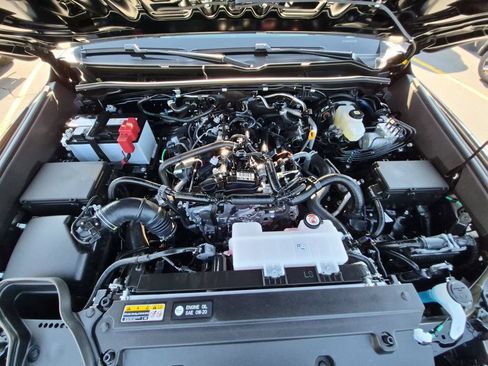Used 2026 Toyota 4Runner TRD Sport AWD/4WD image 29