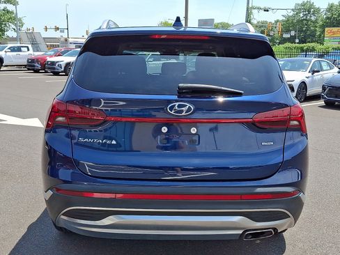 Certified 2023 Hyundai Santa Fe SEL w/ Premium Package AWD/4WD image 5