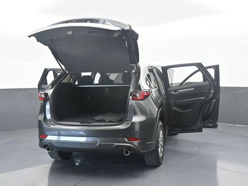 Used 2024 MAZDA CX-5 AWD 2.5 S w/ Select Package image 75