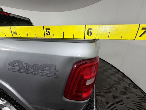 Used 2025 RAM 1500 Big Horn AWD/4WD image 45