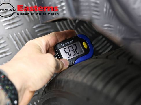 Used 2021 Honda Accord LX image 23