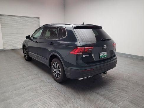 Used 2019 Volkswagen Tiguan SE AWD/4WD image 5
