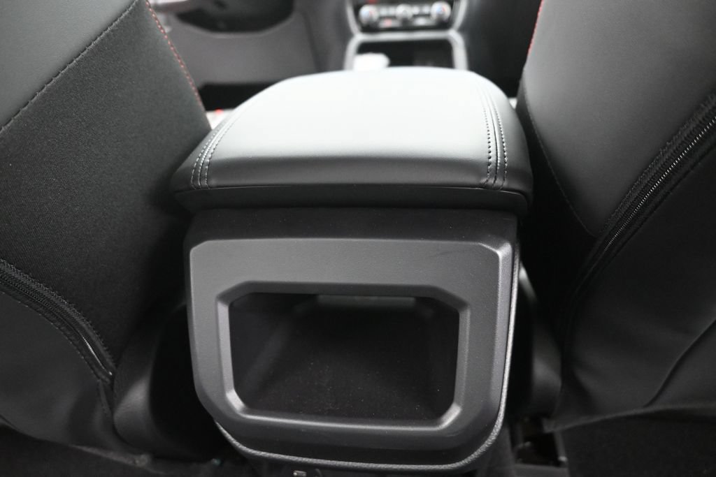 New 2026 Ford Ranger Raptor AWD/4WD image 16