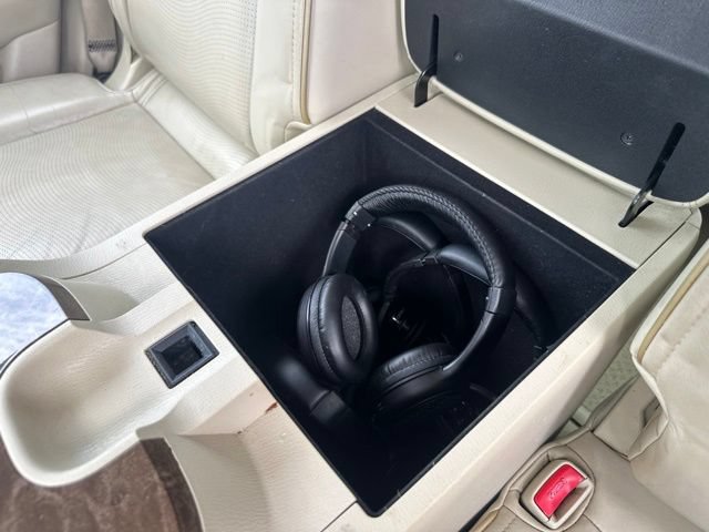 Used 2015 INFINITI QX80 4WD w/ 22" Wheel Package image 29