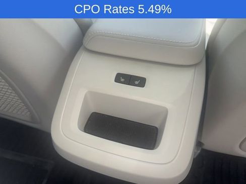 Used 2023 Volvo XC60 B5 Plus w/ Climate Package AWD/4WD image 8