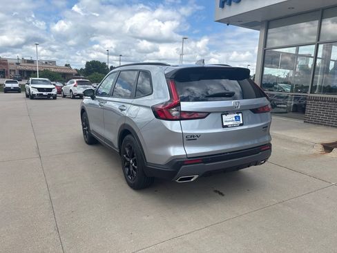 Used 2026 Honda CR-V Sport-L image 7