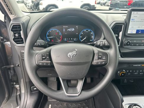 Certified 2023 Ford Bronco Sport Big Bend AWD/4WD image 25