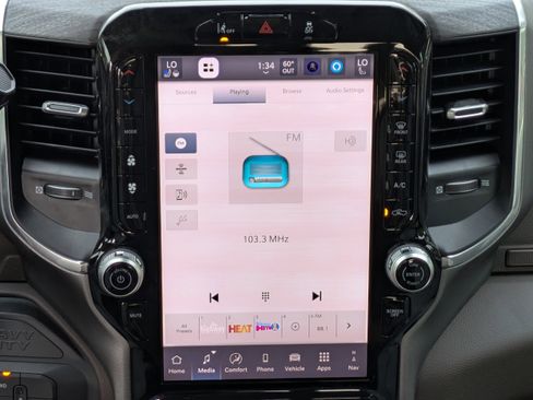 New 2026 RAM 2500 Laramie image 19