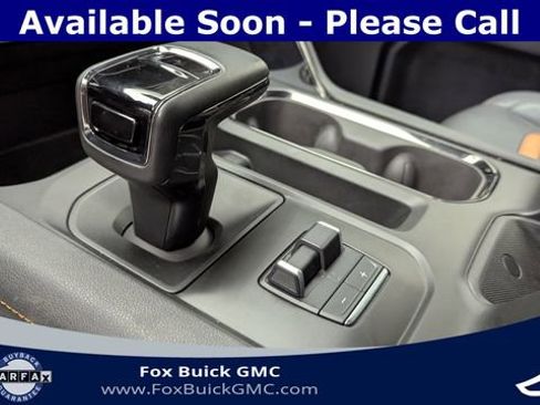 Certified 2024 GMC Sierra 1500 AT4 w/ Technology Package AWD/4WD image 25
