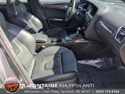 Used 2014 Audi S4 Premium Plus AWD/4WD image 32