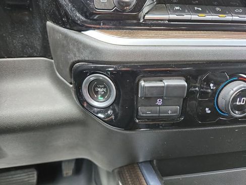 Used 2022 Chevrolet Silverado 1500 RST w/ Convenience Package II AWD/4WD image 22