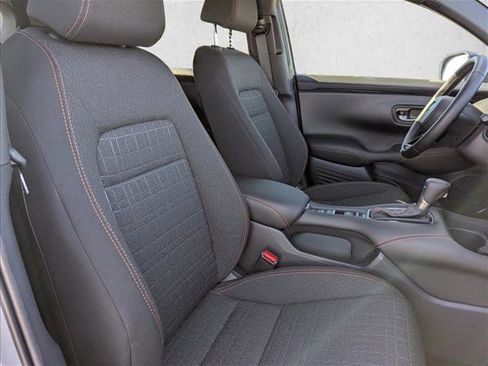 New 2026 Honda HR-V Sport image 28