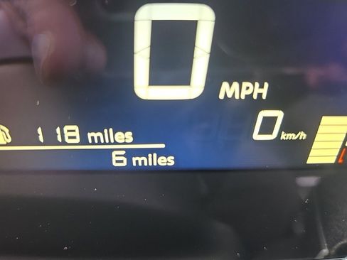 New 2026 Nissan Kicks SV w/ Cold Weather Package image 18