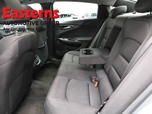 Used 2023 Chevrolet Malibu LT image 20